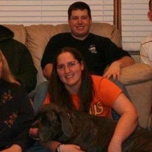 Meet your Posher, Christine